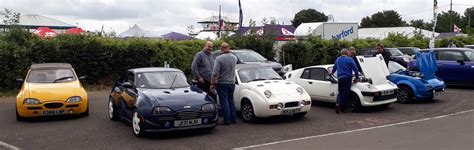 Buying « Midas Owners Club.